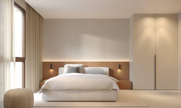 Nouvelle construction - Semi Detached - Dolores - Pueblo