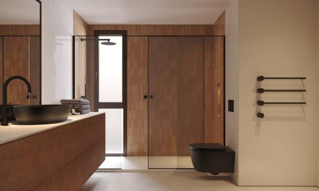 Nouvelle construction - Semi Detached - Dolores - Pueblo