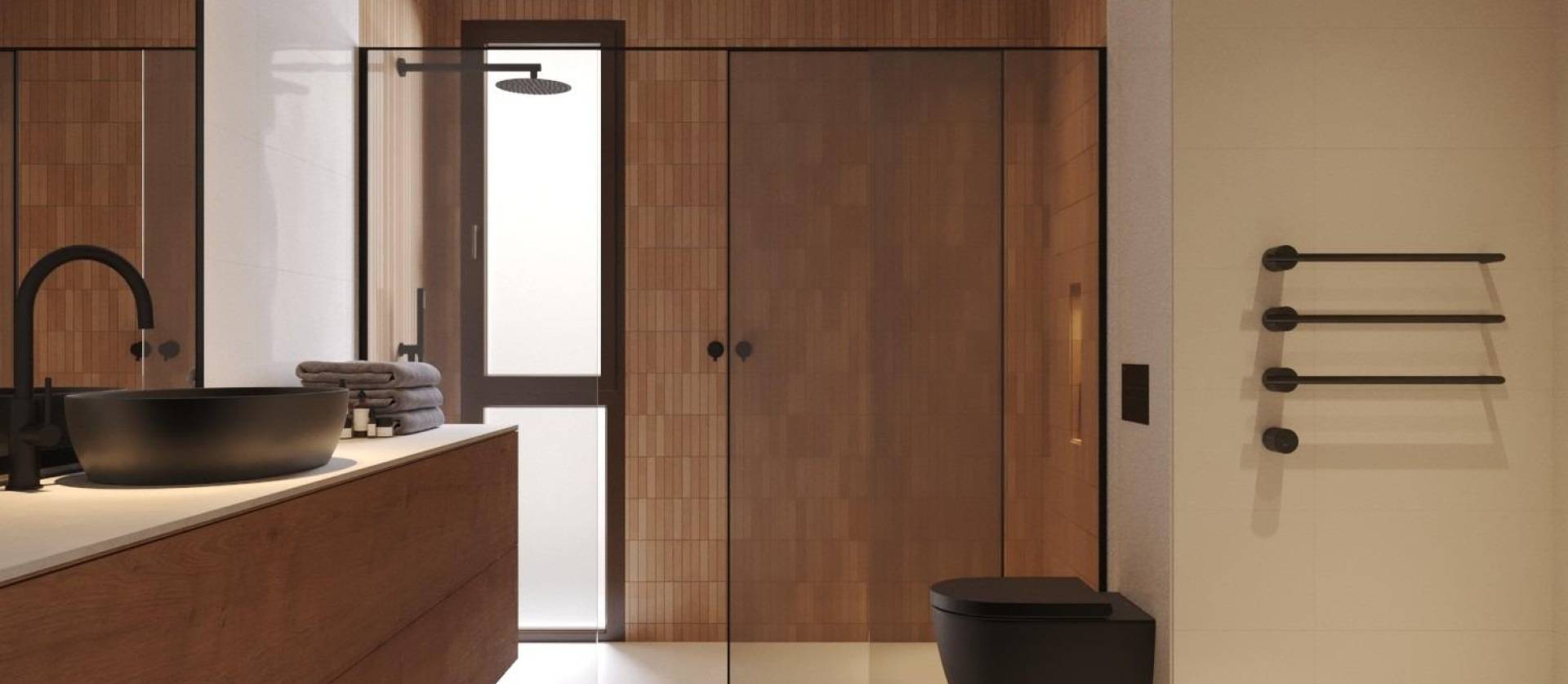 Nouvelle construction - Semi Detached - Dolores - Pueblo