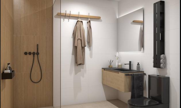 Nouvelle construction - Semi Detached - Dolores - Pueblo