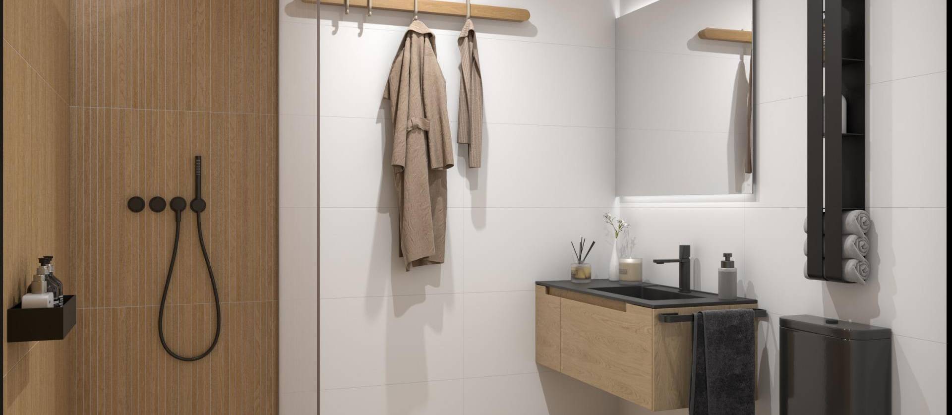 Nouvelle construction - Semi Detached - Dolores - Pueblo