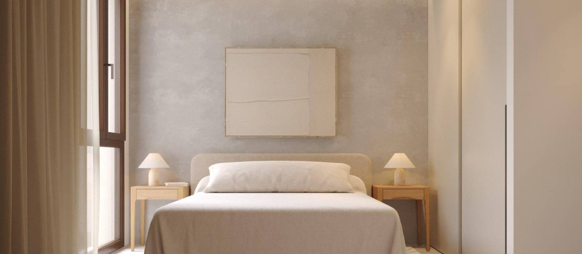 Nouvelle construction - Semi Detached - Dolores - Pueblo