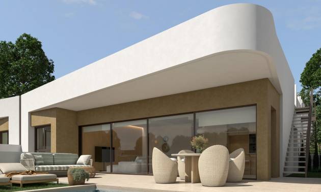 Nouvelle construction - Semi Detached - Dolores - Pueblo