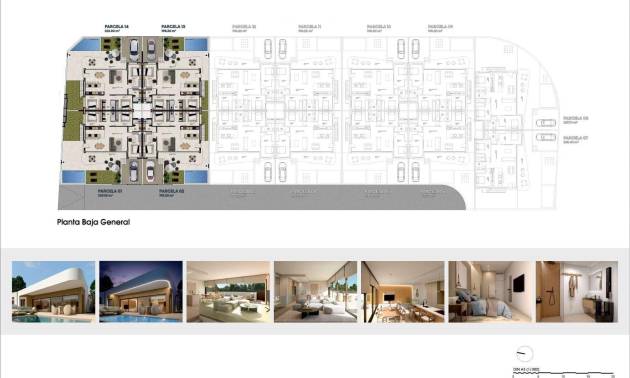 Nouvelle construction - Semi Detached - Dolores - Pueblo