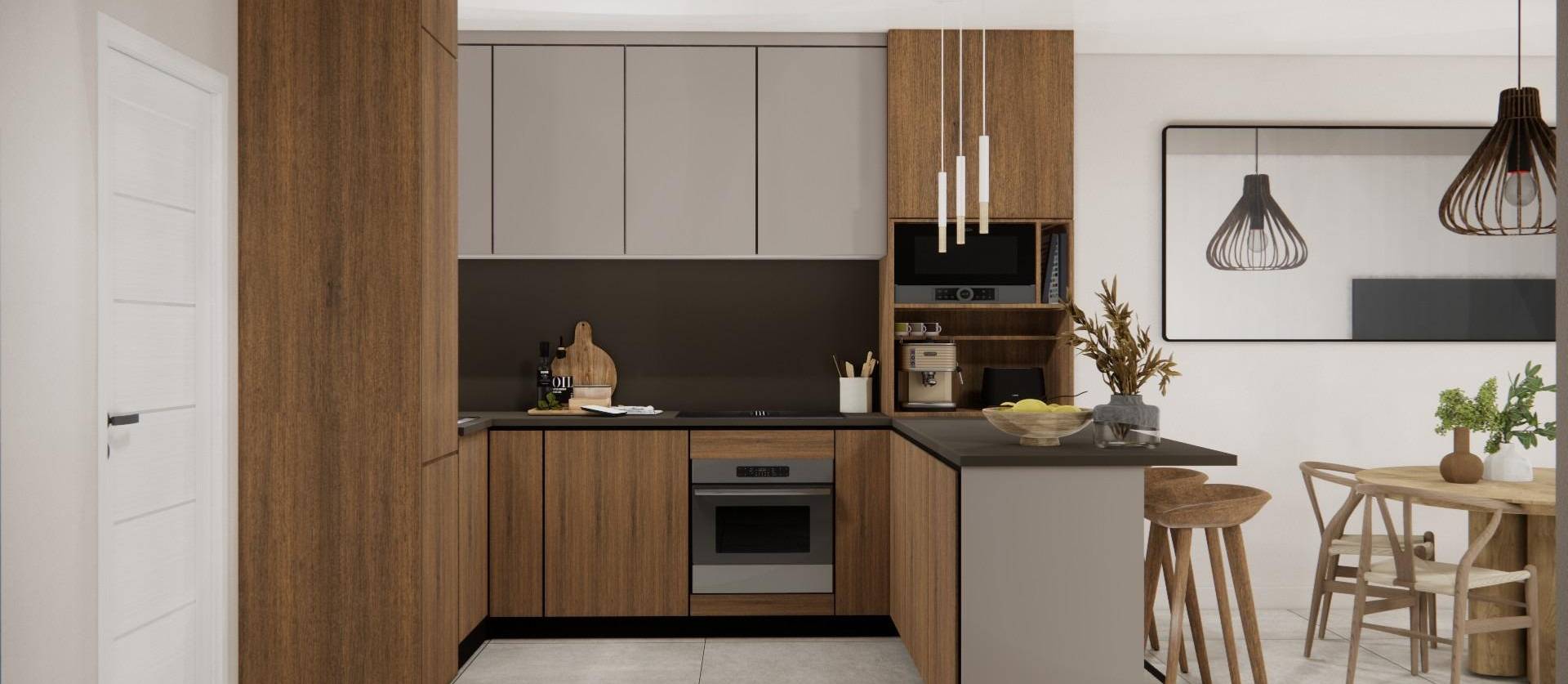 Nouvelle construction - Bungalow - Rojales - Pueblo