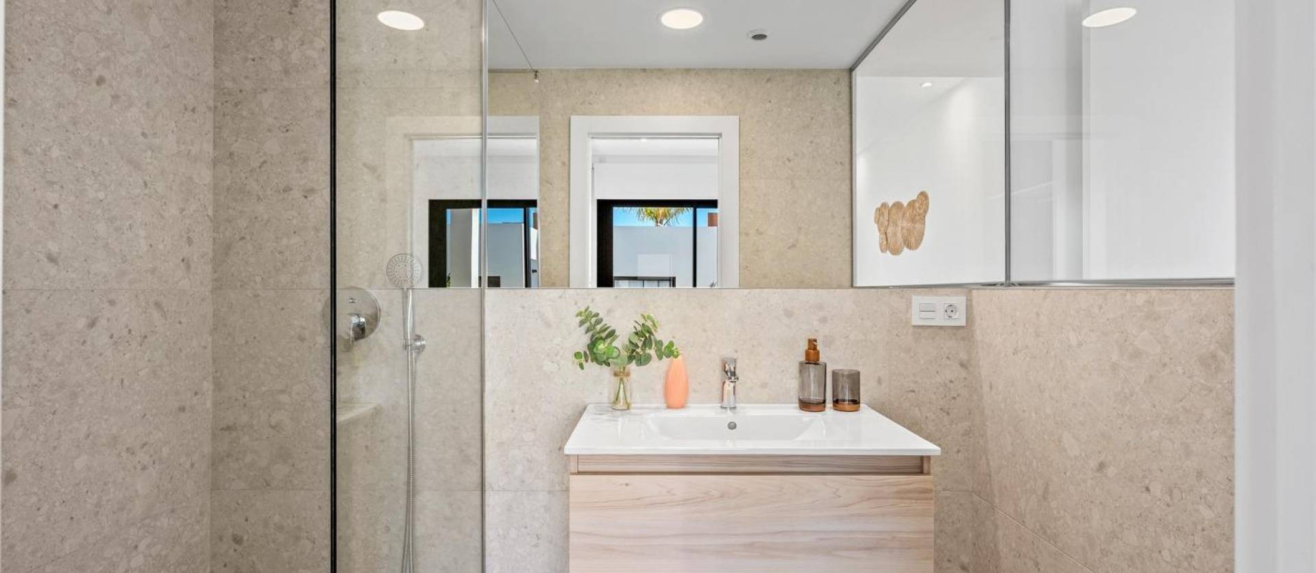 Nueva construcción  - Apartment - Los Alcázares - Serena Golf