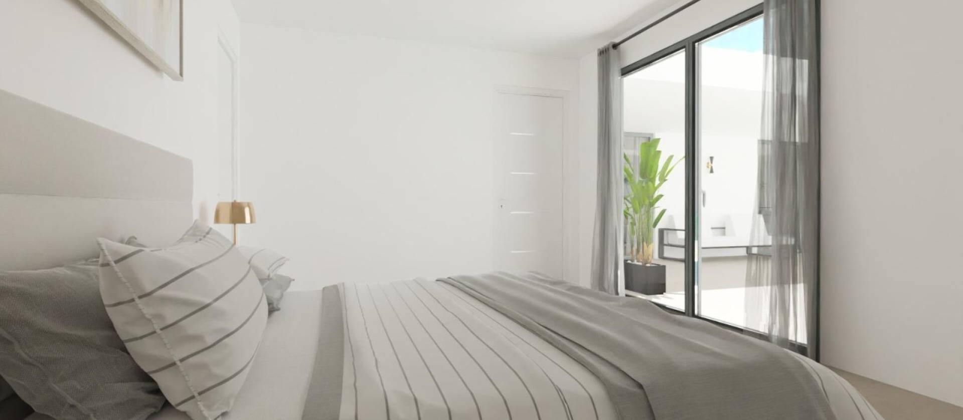 Nouvelle construction - Villa - Monforte del Cid - La Capitana