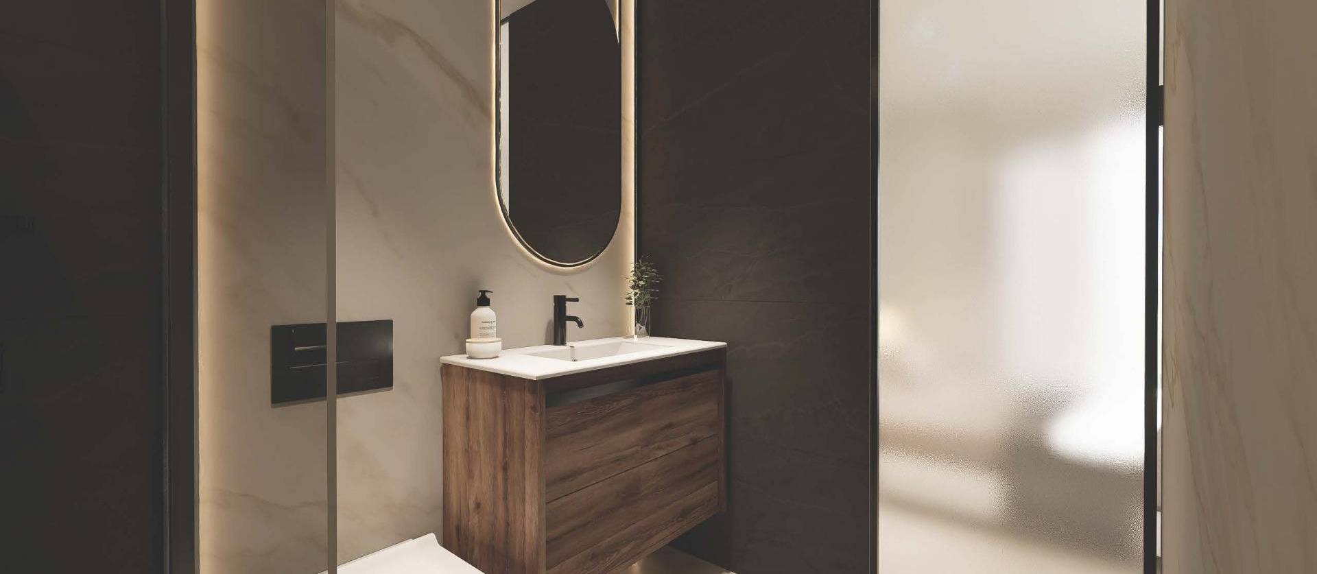 New Build - Bungalow - Pilar de la Horadada - pueblo