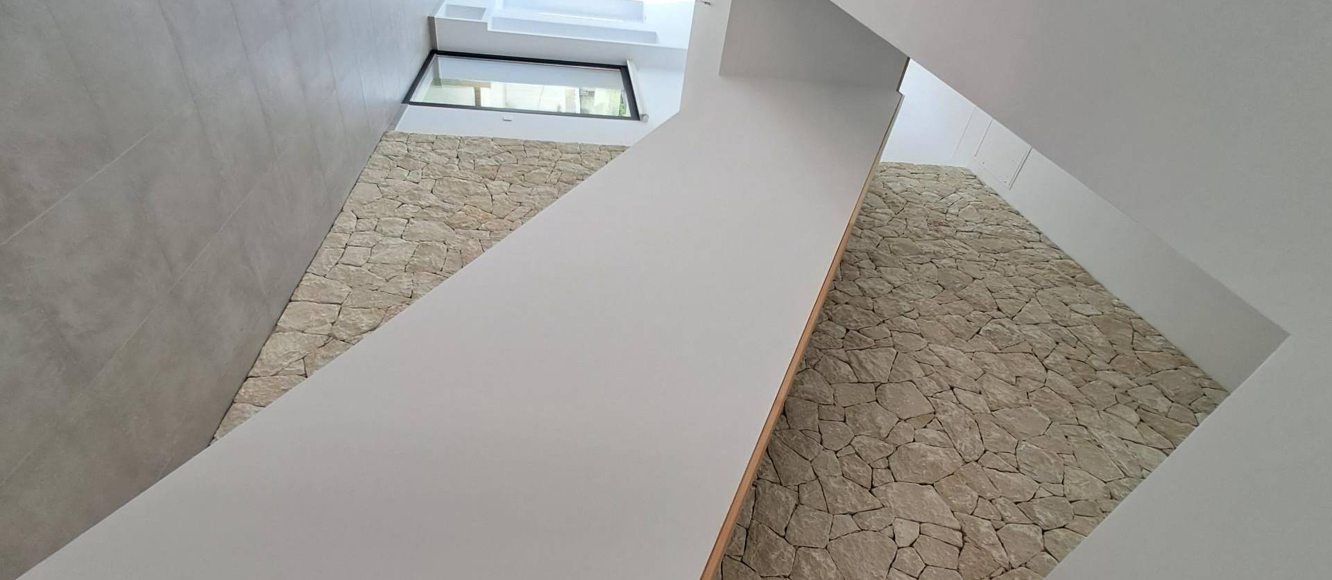 Nieuwbouw projecten - Villa - Alfas del Pí - El Albir