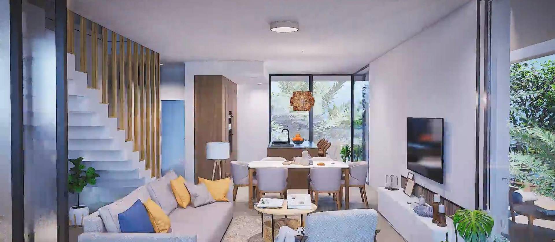 Nouvelle construction - Apartment - Cartagena - Mar de Cristal