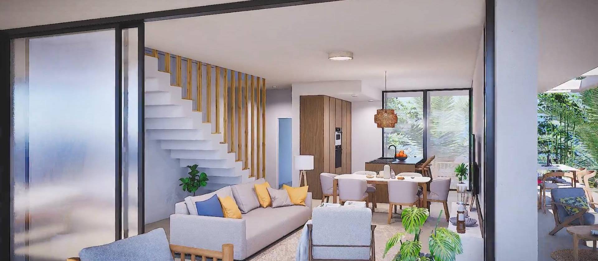 Nouvelle construction - Apartment - Cartagena - Mar de Cristal