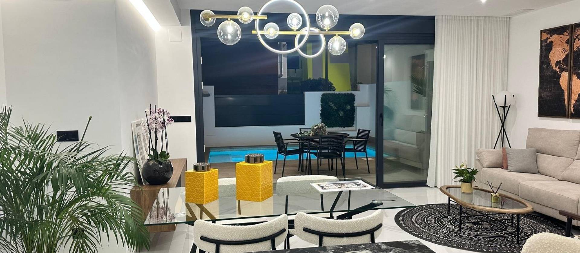 New Build - Villa - San Pedro del Pinatar - San Pedro de Pinatar