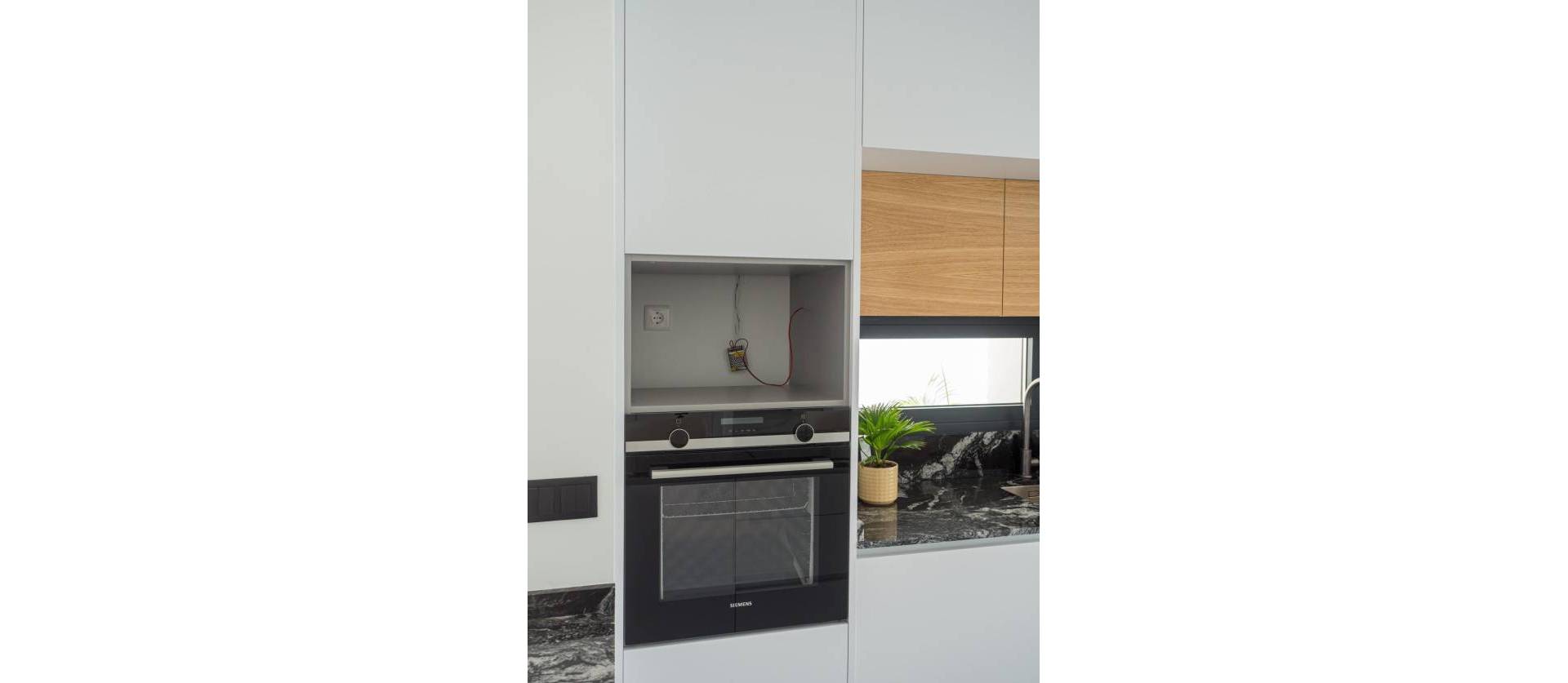 New Build - Villa - San Pedro del Pinatar - San Pedro de Pinatar