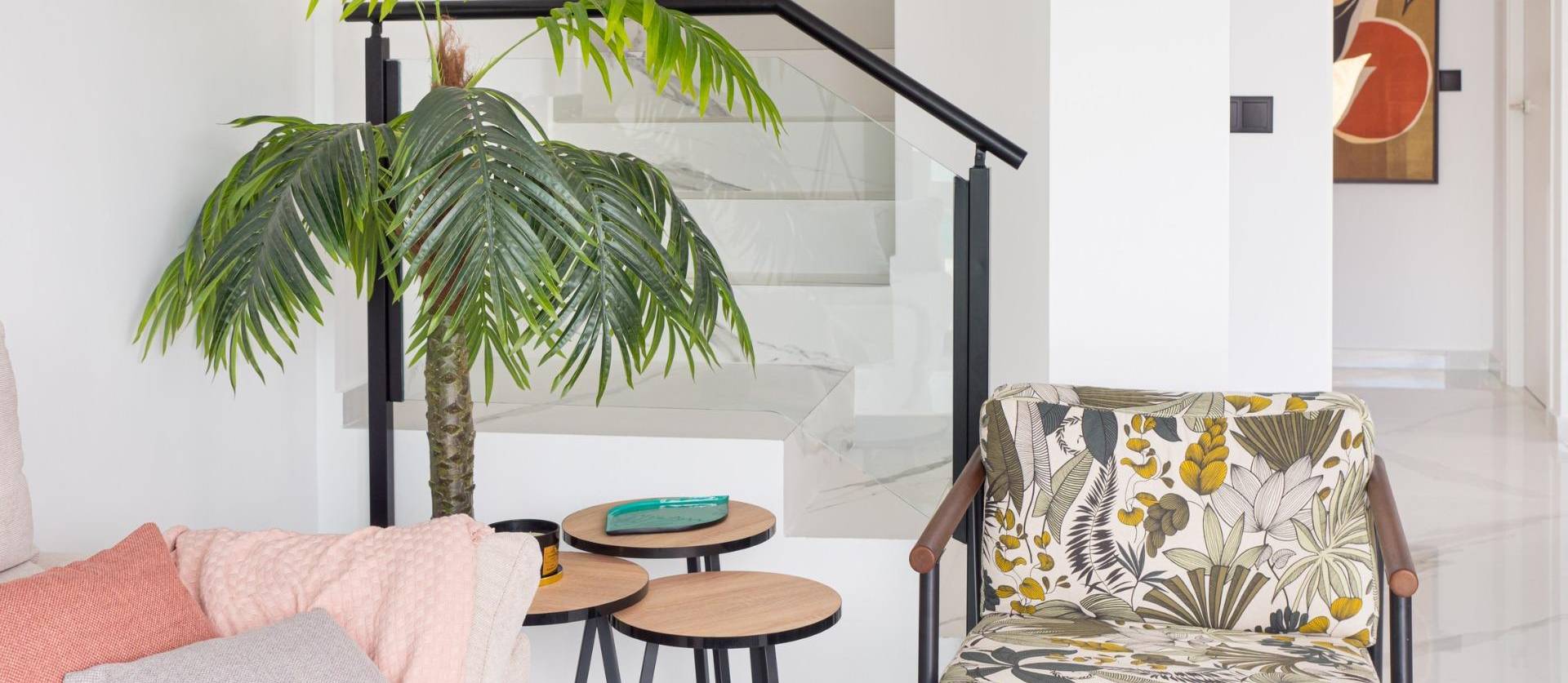 New Build - Villa - San Pedro del Pinatar - San Pedro de Pinatar