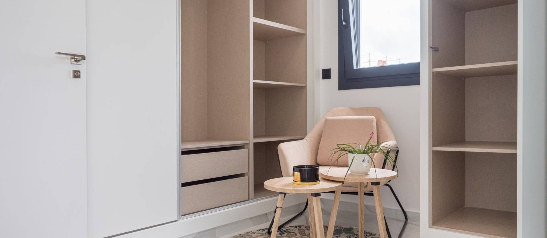 New Build - Villa - San Pedro del Pinatar - San Pedro de Pinatar