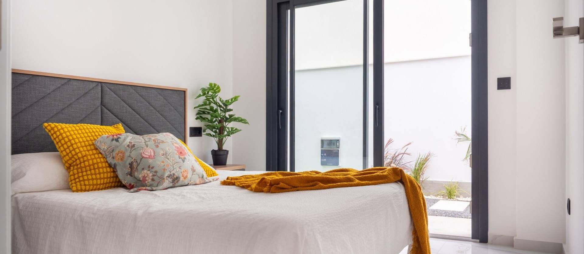 New Build - Villa - San Pedro del Pinatar - San Pedro de Pinatar