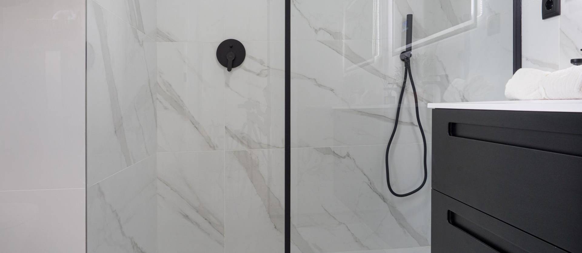 New Build - Villa - San Pedro del Pinatar - San Pedro de Pinatar