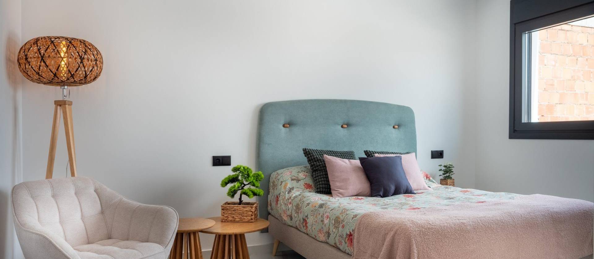 New Build - Villa - San Pedro del Pinatar - San Pedro de Pinatar