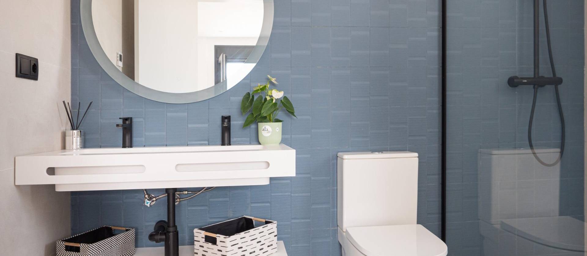 New Build - Villa - San Pedro del Pinatar - San Pedro de Pinatar