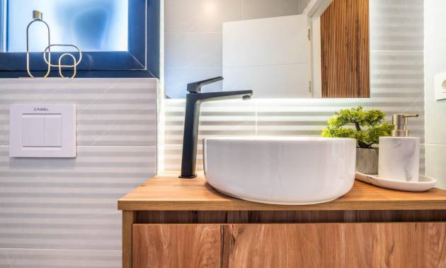 Nieuwbouw projecten - Villa - Torre Pacheco - Roldan