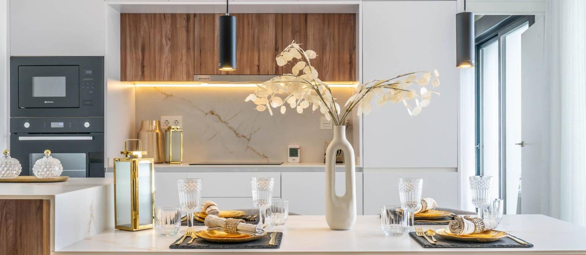 Nieuwbouw projecten - Villa - Torre Pacheco - Roldan