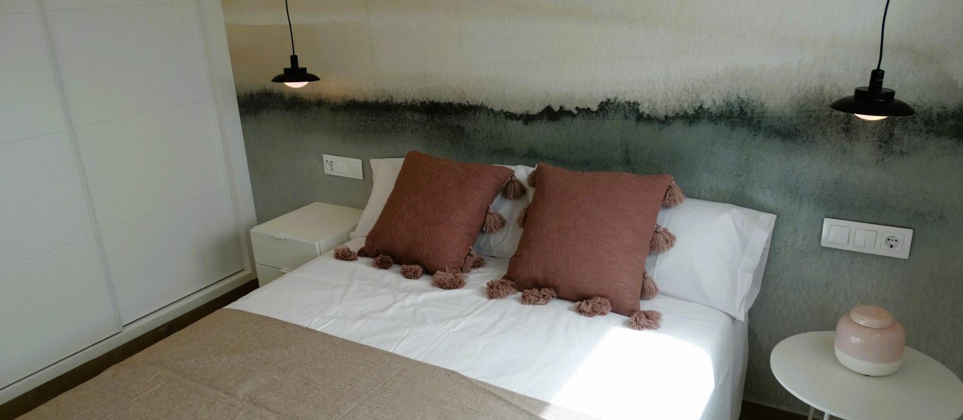 Nieuwbouw projecten - Bungalow - Pilar de la Horadada - pueblo