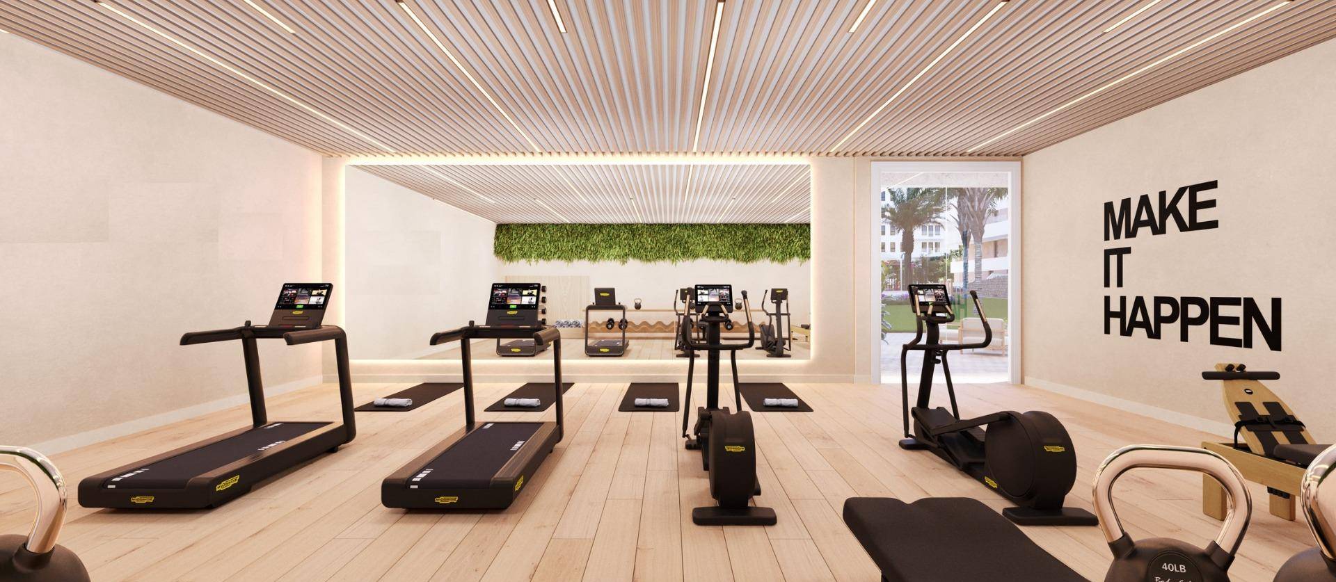 Nueva construcción  - Apartment - Villajoyosa - Playa del Torres