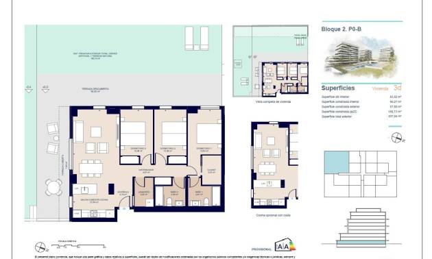 Nueva construcción  - Apartment - Villajoyosa - Playa del Torres