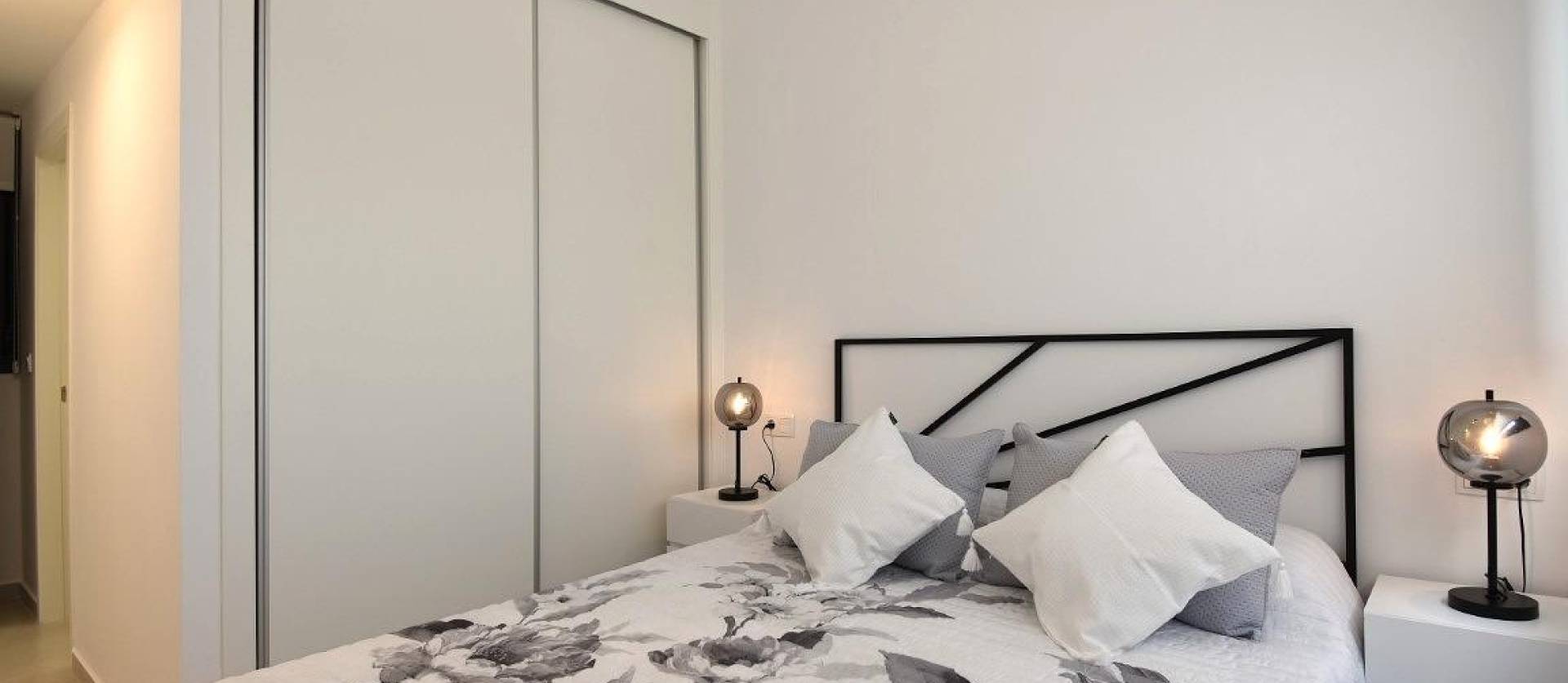 Nieuwbouw projecten - Appartment - San Miguel de Salinas - Pueblo