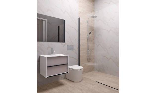 Nueva construcción  - Bungalow - Finestrat - Balcón de finestrat