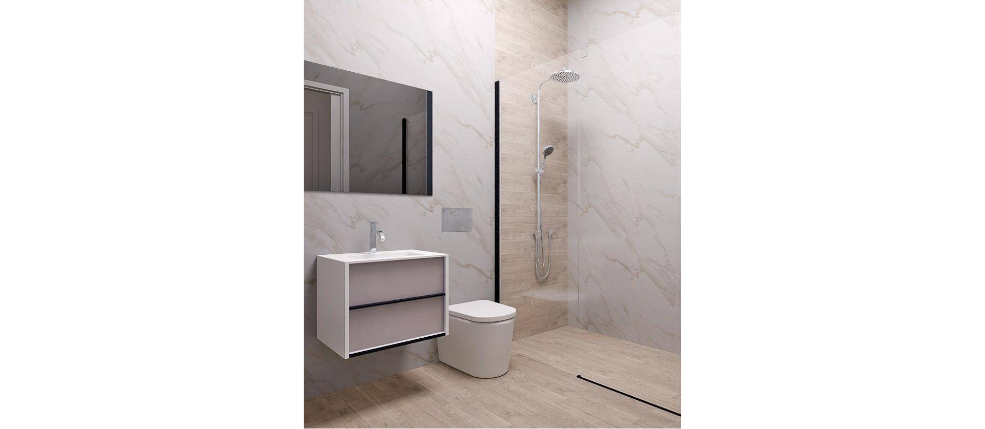 Nueva construcción  - Bungalow - Finestrat - Balcón de finestrat