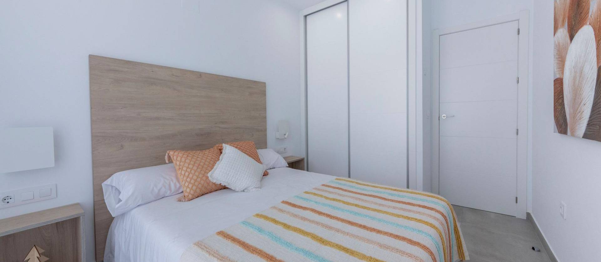 Nouvelle construction - Villa - Calasparra - Coto Riñales