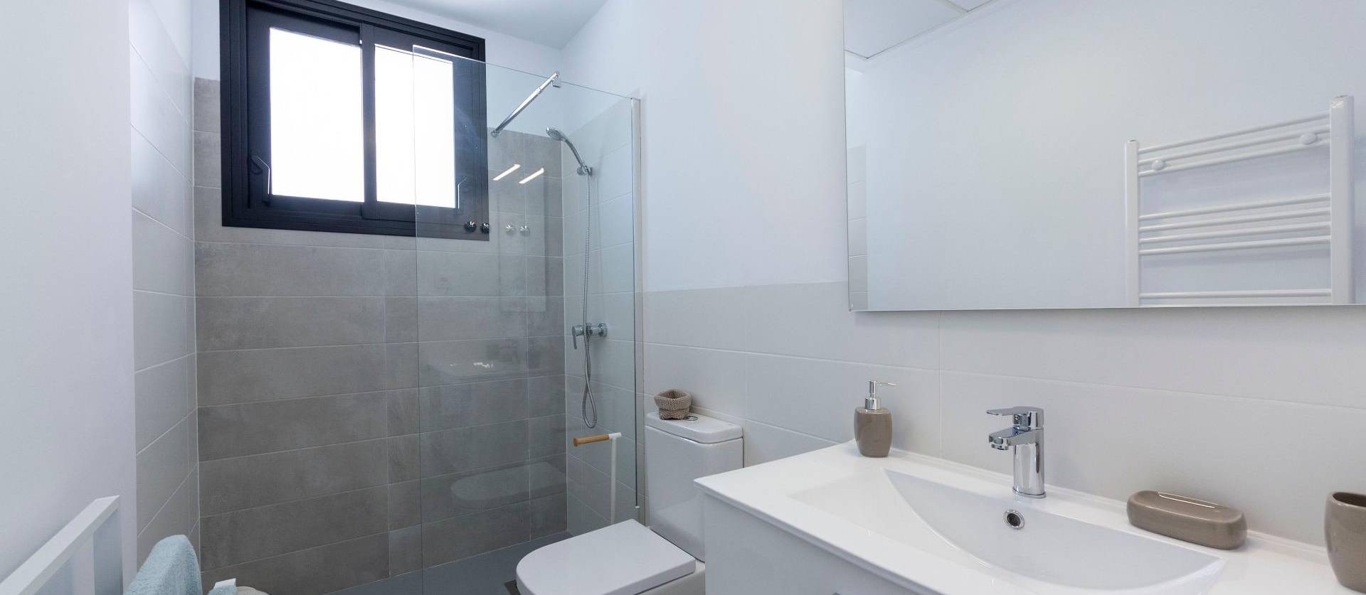 Nouvelle construction - Villa - Calasparra - Coto Riñales