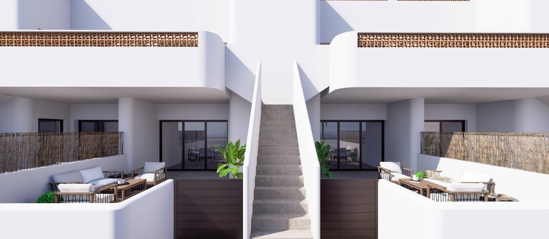 Nueva construcción  - Bungalow - Dolores - Sector 3