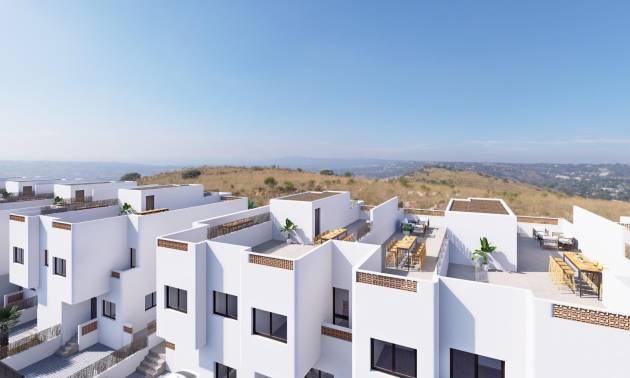 Nueva construcción  - Bungalow - Dolores - Sector 3