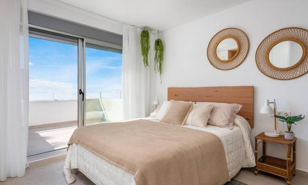 Nueva construcción  - Bungalow - Dolores - Sector 3