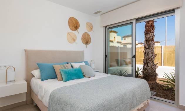 Nueva construcción  - Bungalow - Dolores - Sector 3