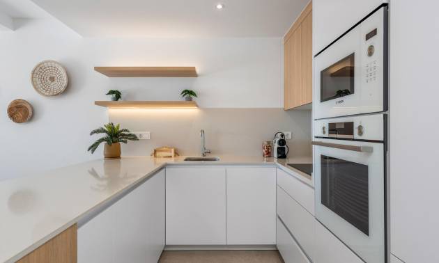 Nueva construcción  - Bungalow - Dolores - Sector 3