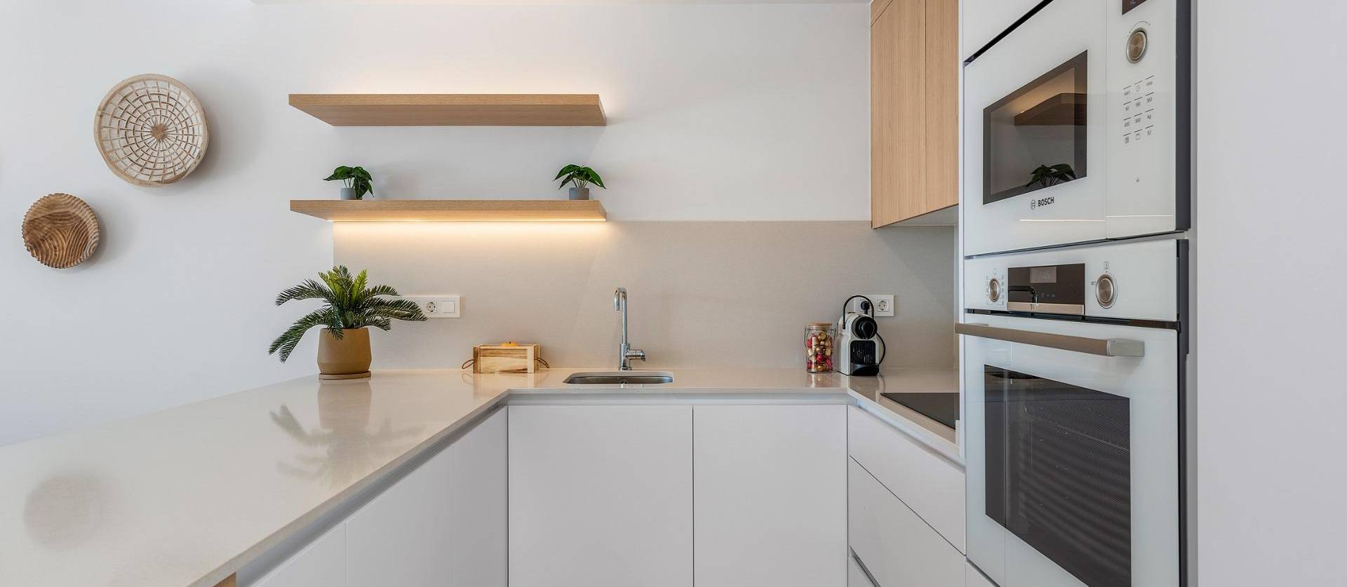 Nueva construcción  - Bungalow - Dolores - Sector 3