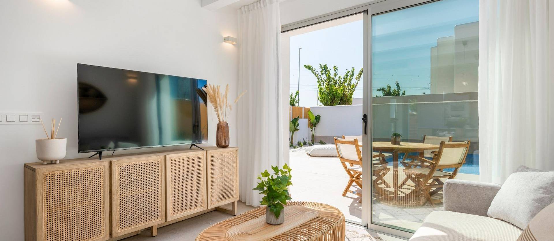 Nueva construcción  - Bungalow - Dolores - Sector 3