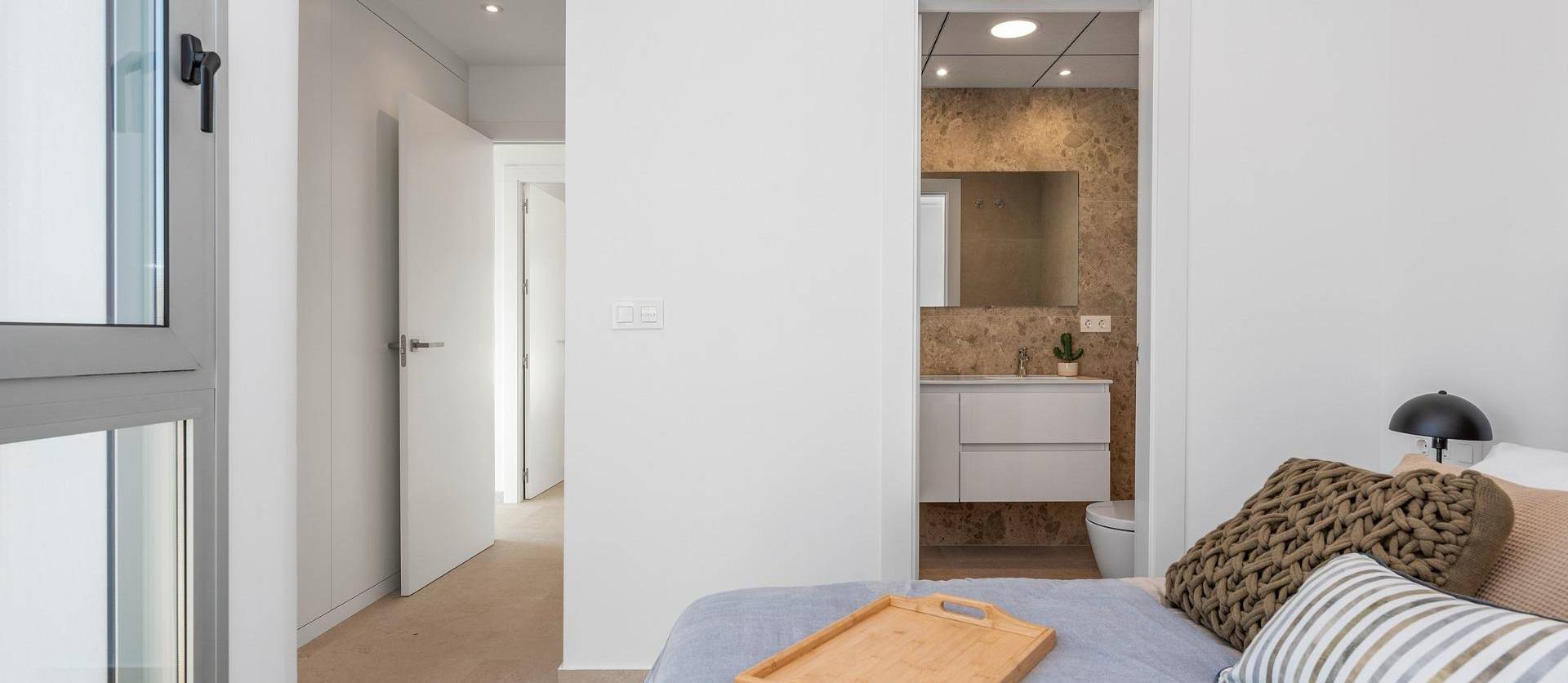 Nueva construcción  - Bungalow - Dolores - Sector 3