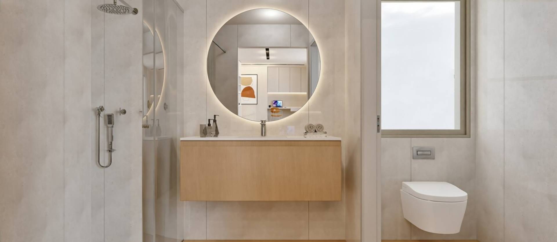 New Build - Villa - Finestrat - Sierra Cortina