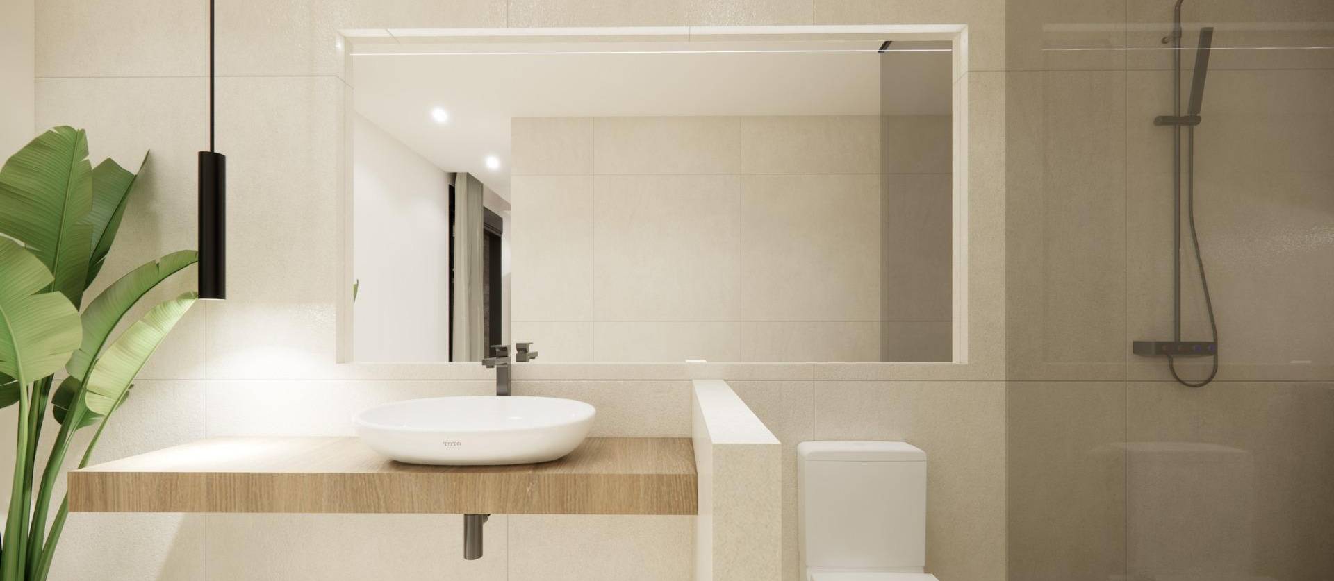 Nouvelle construction - Maison de ville - Dolores - urbanizacion