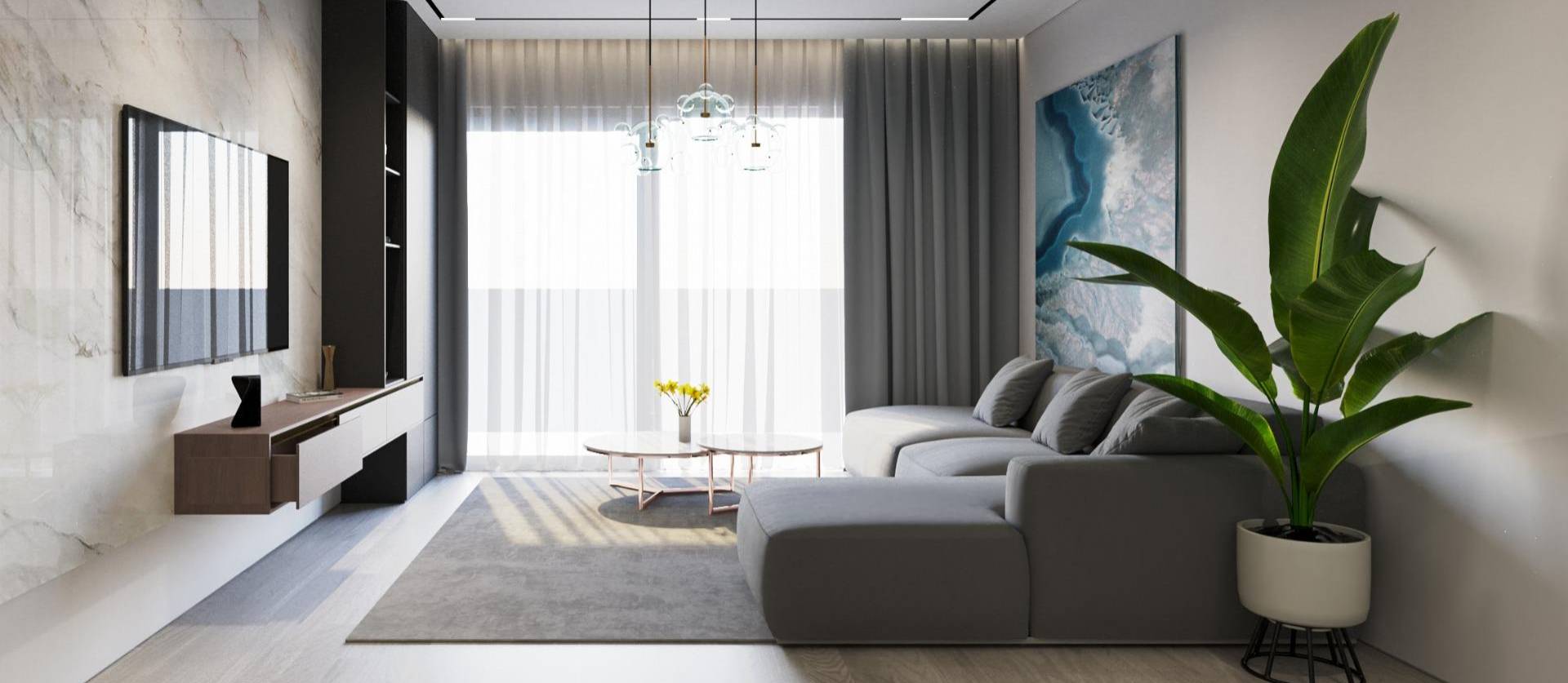 Nueva construcción  - Apartment - Torrevieja - Playa de El Cura