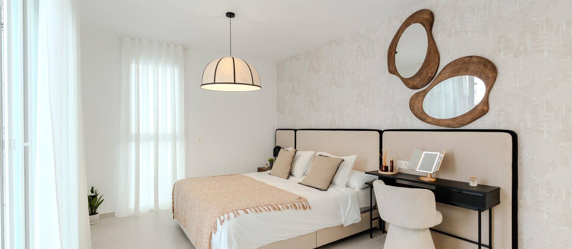 Nouvelle construction - Villa - Los Alcázares - Serena Golf