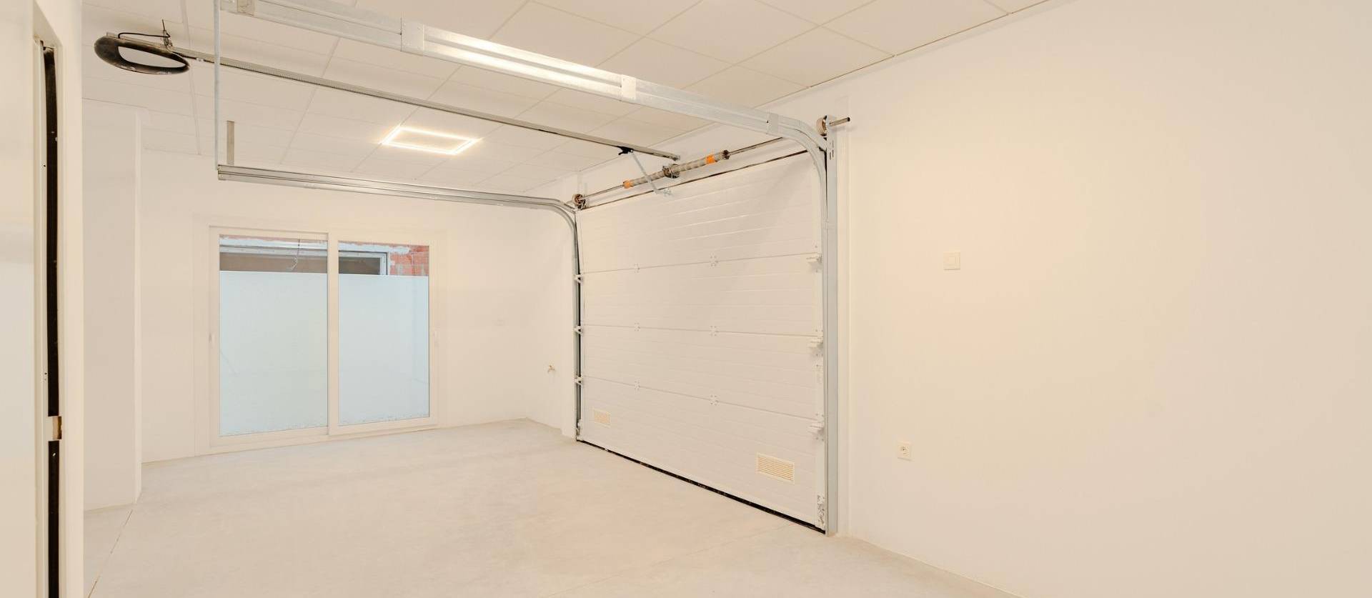 Nouvelle construction - Villa - Los Alcázares - Serena Golf