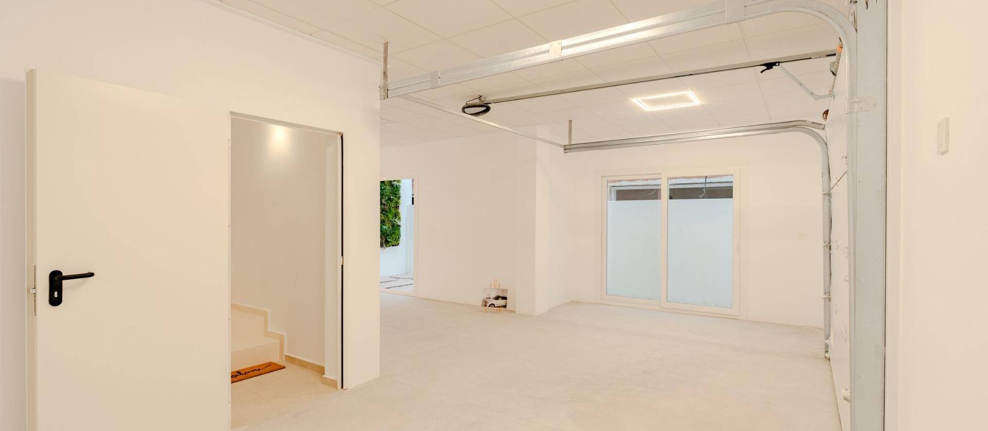 Nouvelle construction - Villa - Los Alcázares - Serena Golf