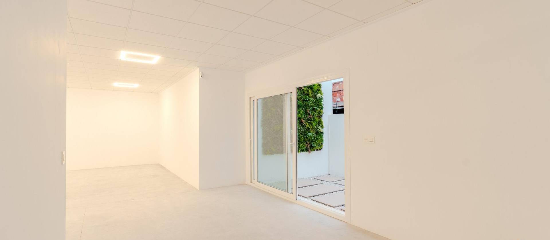 Nouvelle construction - Villa - Los Alcázares - Serena Golf