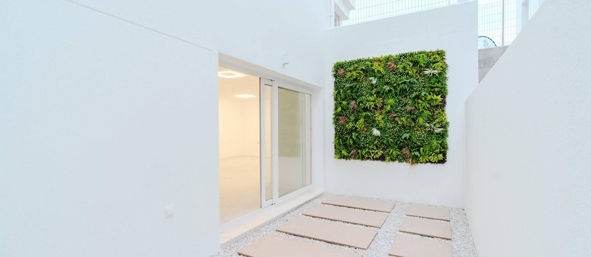 Nouvelle construction - Villa - Los Alcázares - Serena Golf