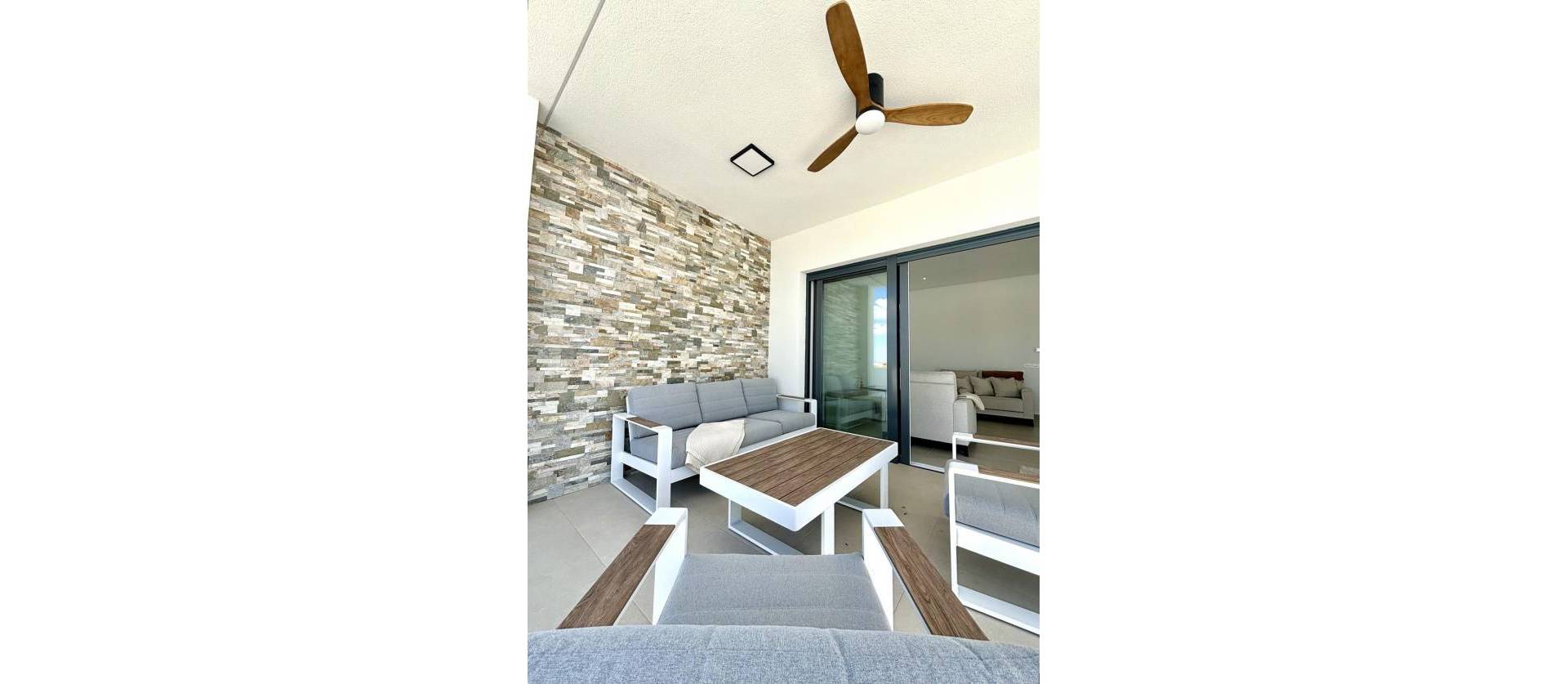 Nueva construcción  - Villa - Benijofar - Pueblo